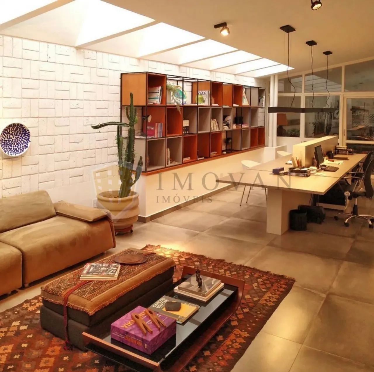CASA COMERCIAL E RESIDENCIAL COM PISCINA, 3 QUARTOS NA ZONA SUL - Foto 2