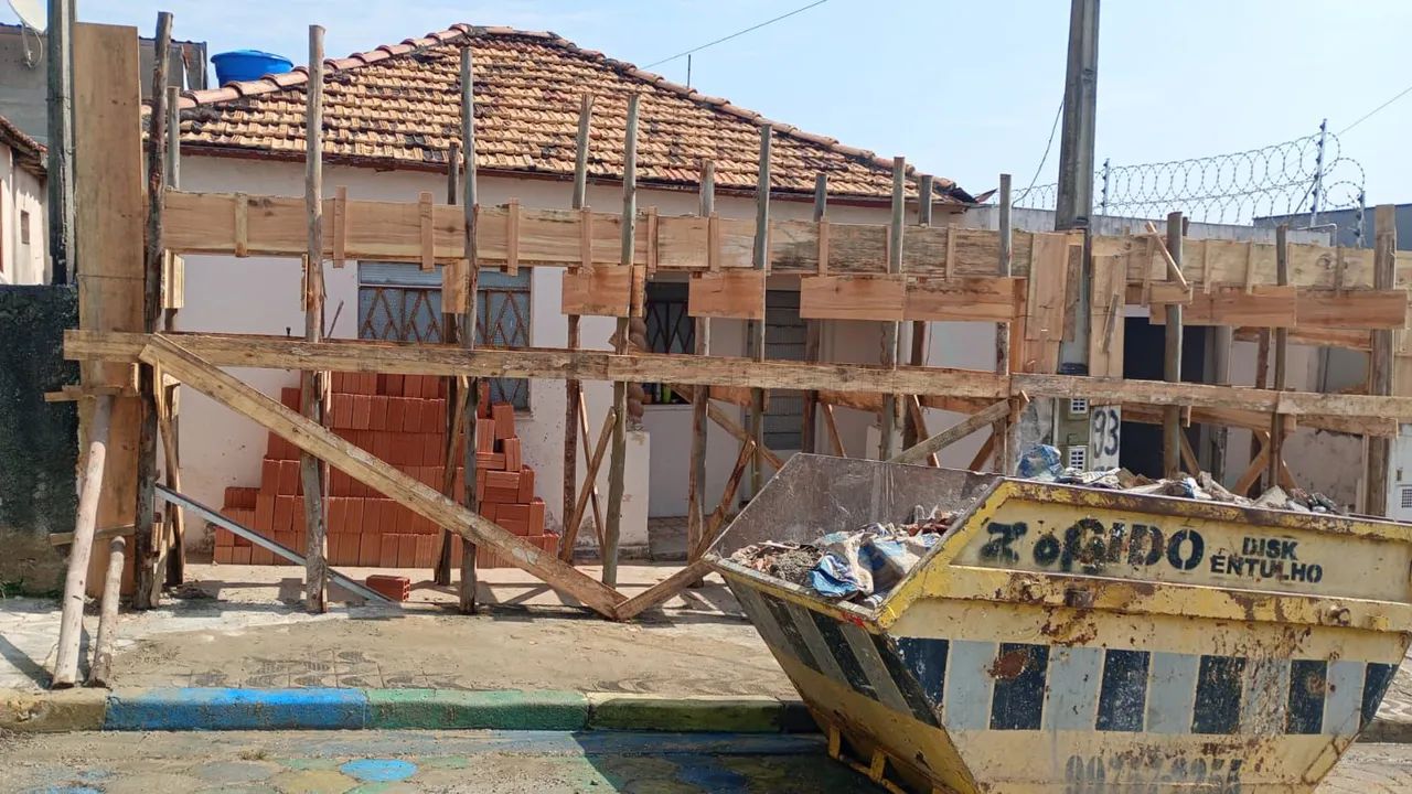 Pedreiro disponível  - Foto 4