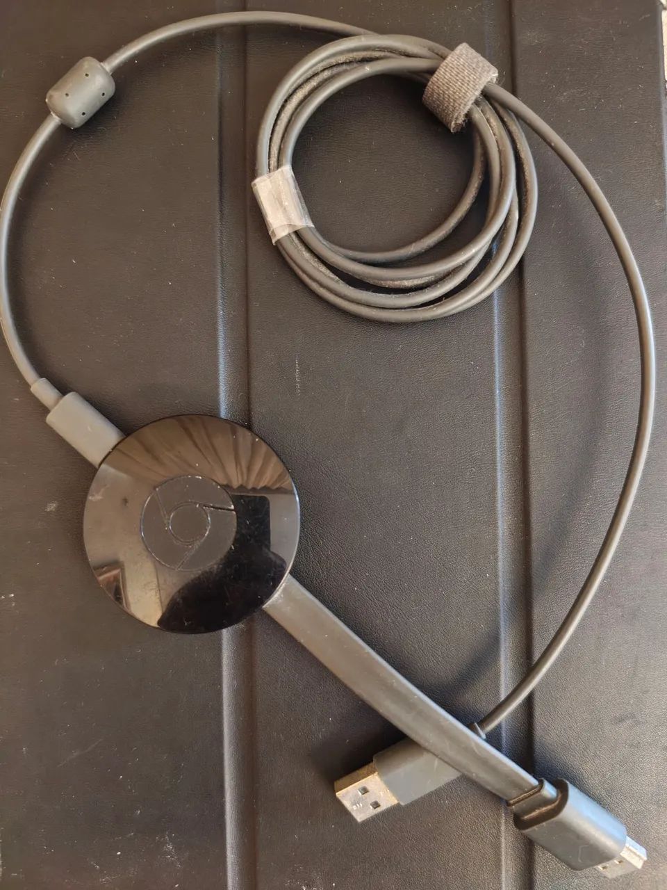 Chromecast geração 2