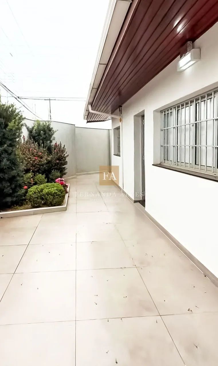Casa na Vila Grego
