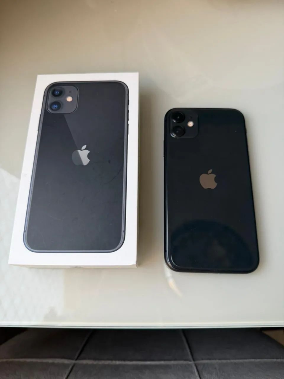 iPhone11 （64G） Iphone 11 64g - Celulares e Smartphones - Tupi A, Belo Horizonte