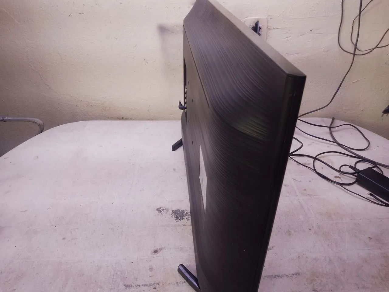 Smart TV Samsung tizen 32 polegadas  - Foto 4
