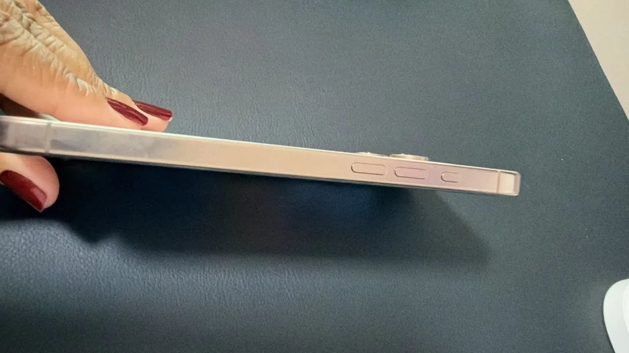 iPhone 16 pro Max 256gb DESERT - Foto 2