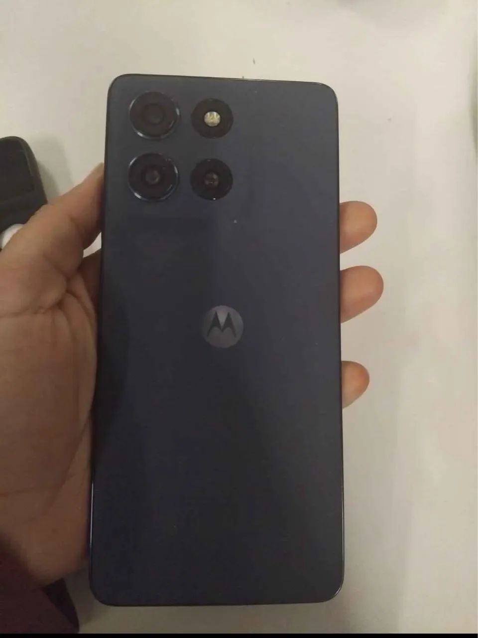 Vendo moto g75 5g - Foto 4