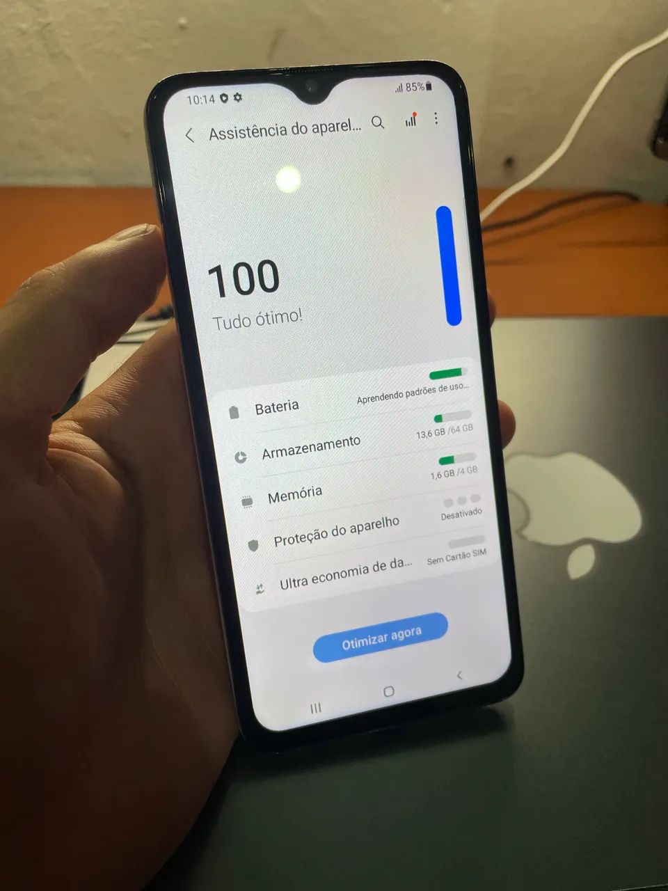 Samsung A30s - 64GB - Foto 3