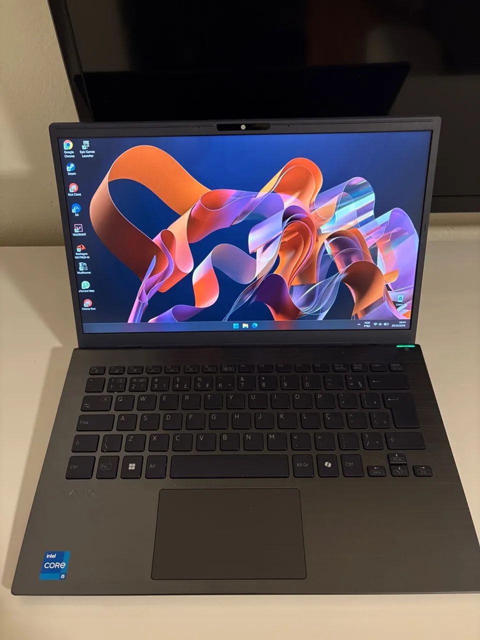 Notebook Vaio - Foto 3