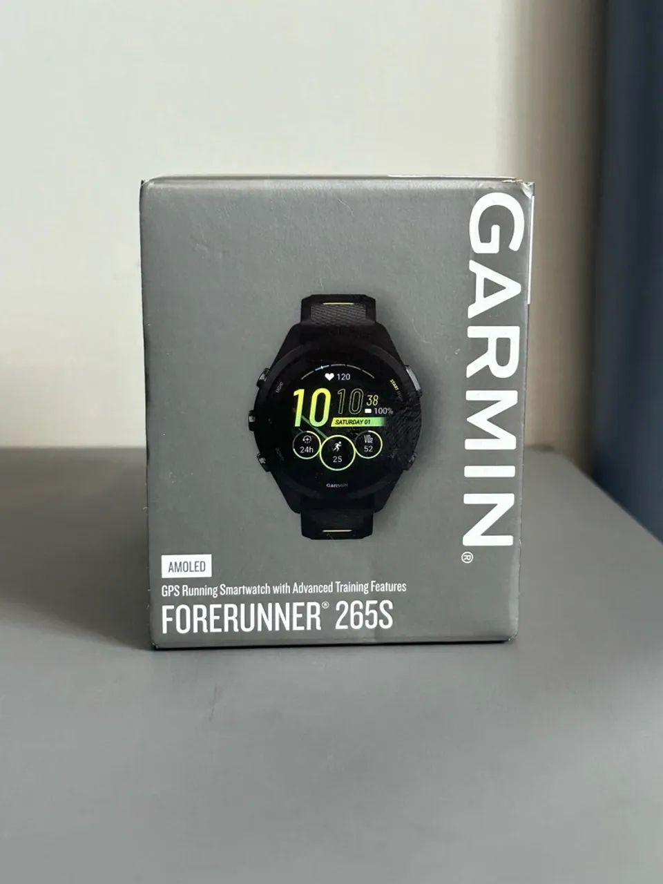 Garmin forerunner 265 - Foto 4