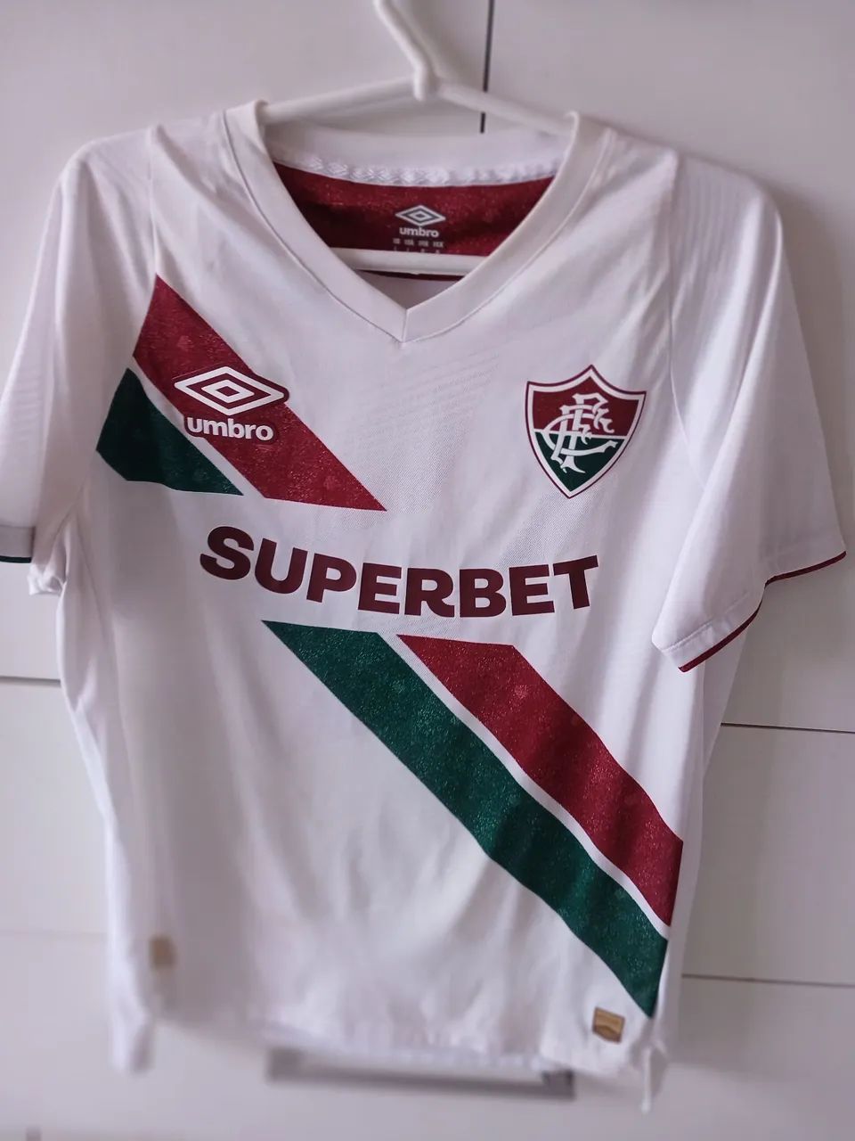 Camisa do Fluminense 2023