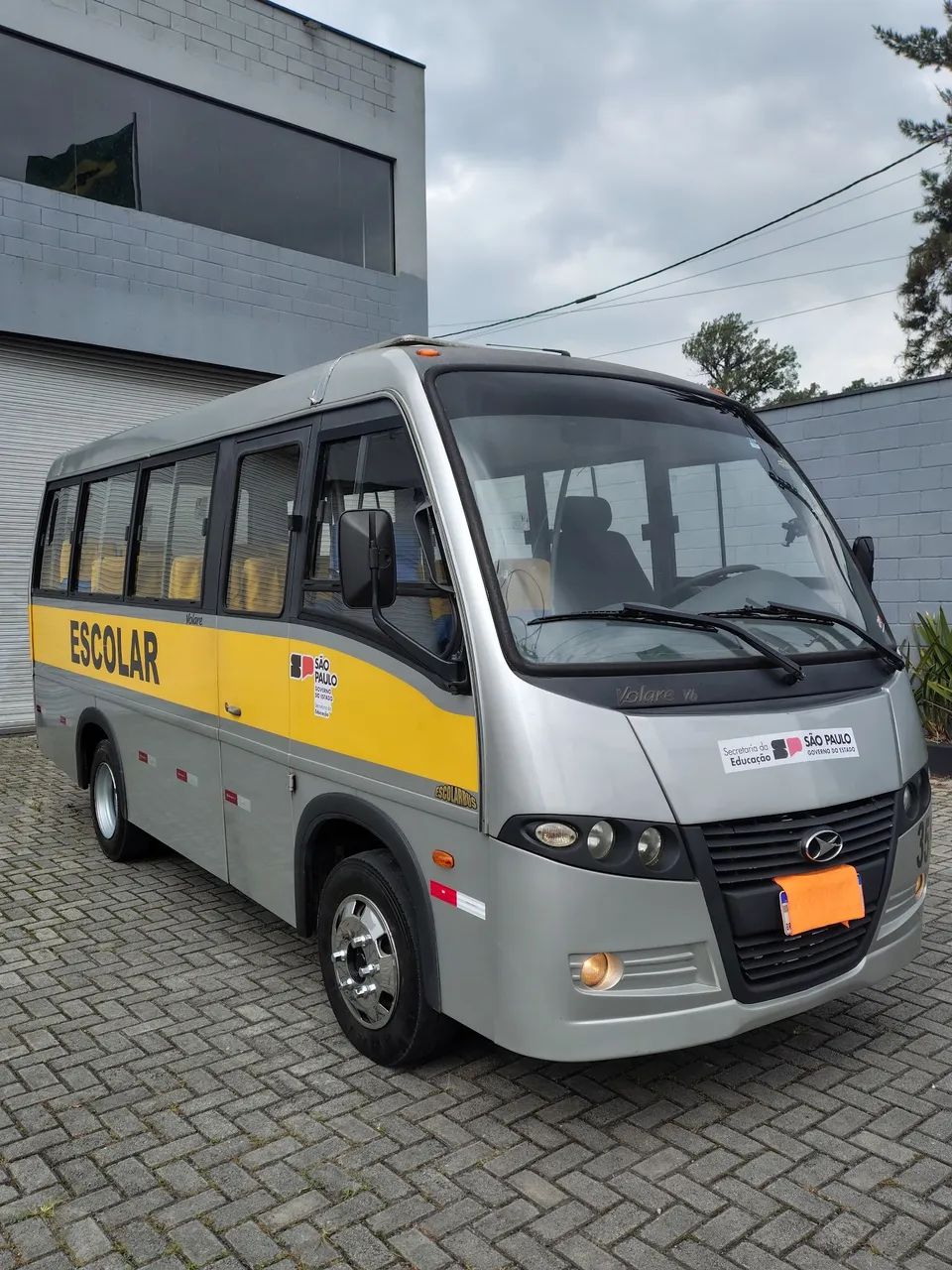 VOLARE V6 2012