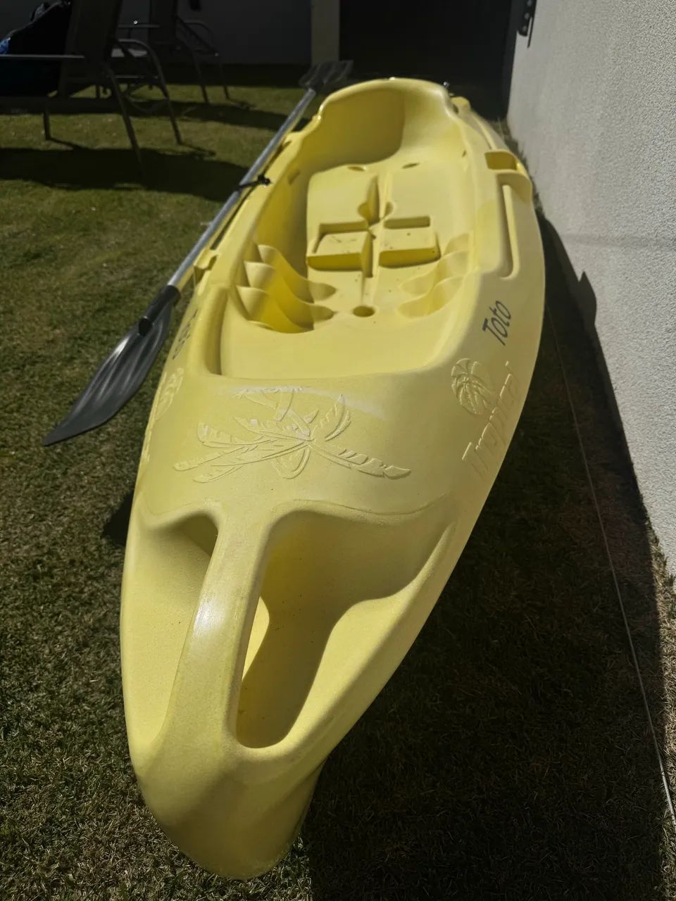 Caiaque - Foto 3