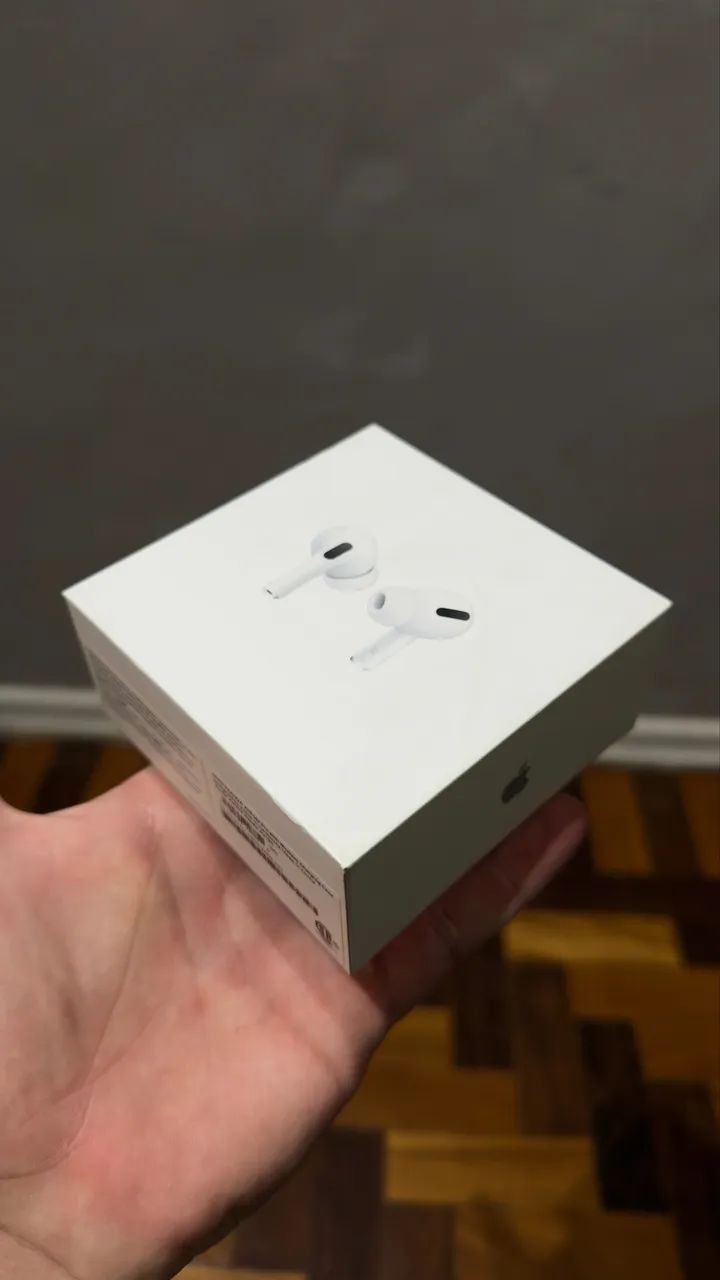 Airpods pro apple - Foto 4