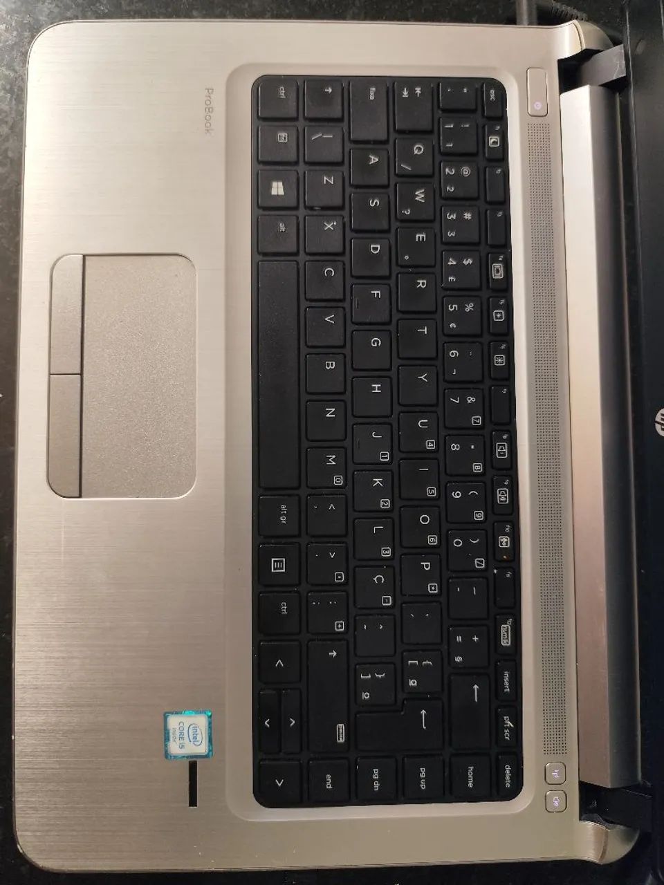 Notebook HP ProBook 440 G3 - Foto 3