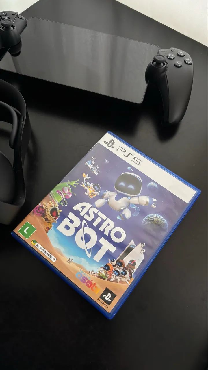 Astrobot PS5 - Foto 2