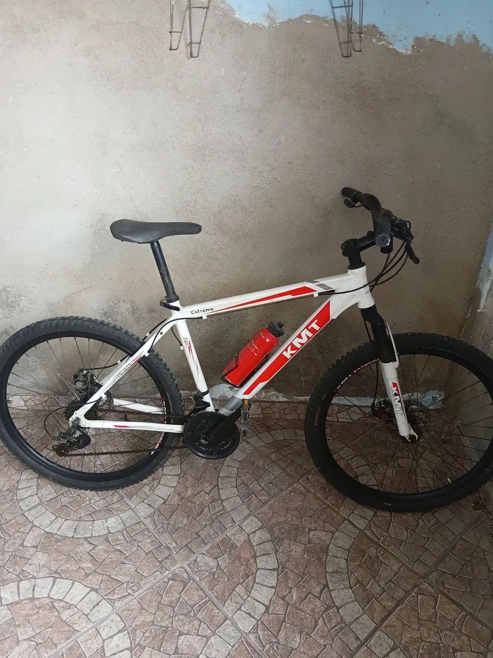 Vendo bicicleta atleta  - Foto 2
