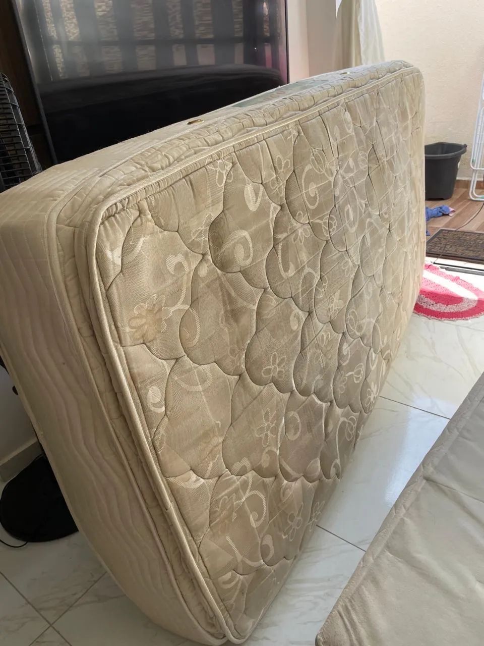 Cama Solteirão (Ortobom) - Foto 2