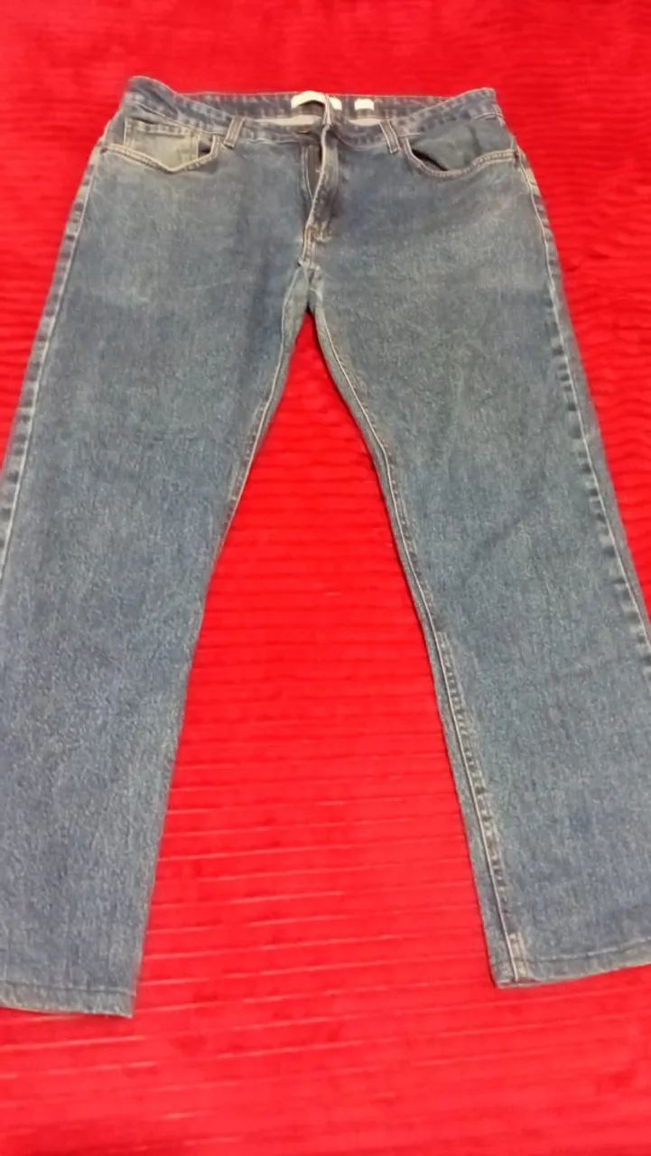 calça masculina  - Foto 2