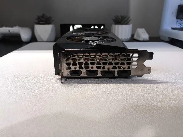 Placa de vídeo - Foto 2