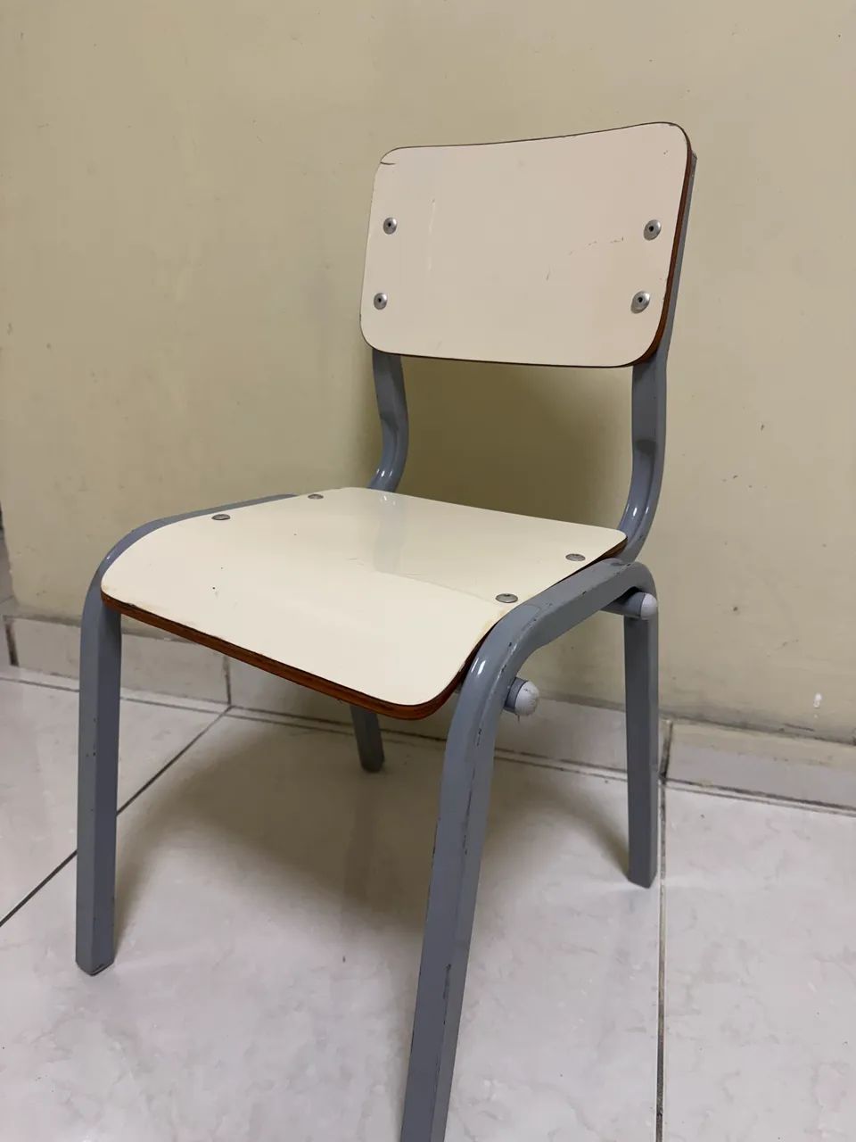 OPORTUNIDADE - Cadeira Infantil Resistente (10 Unidade!) - Foto 2