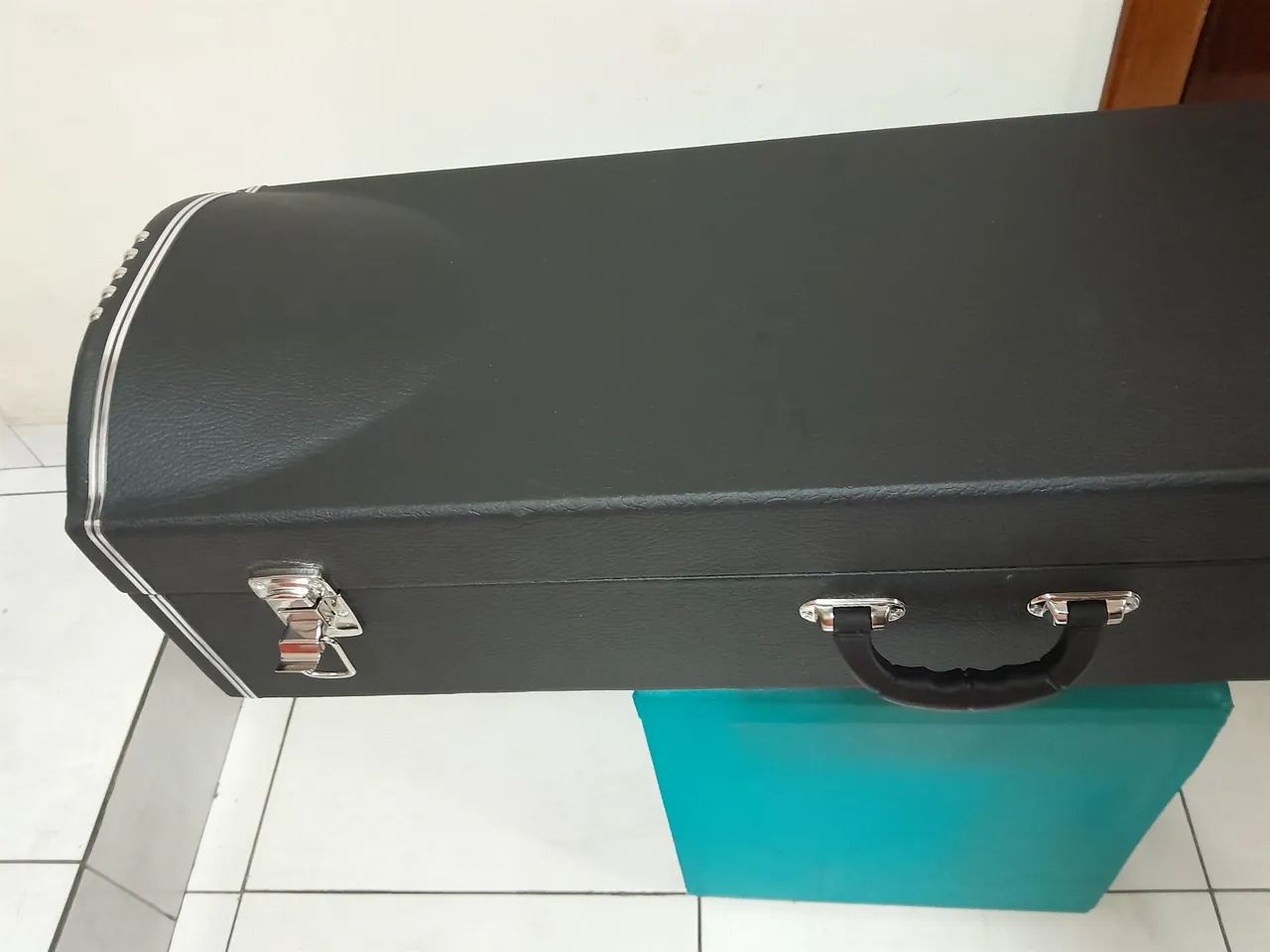 Case trombone de vara  - Foto 5