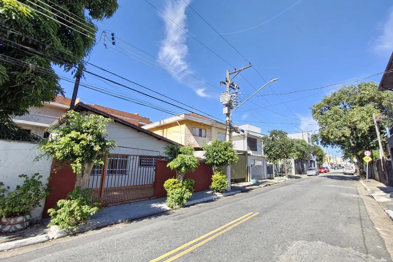 Casa para venda em Vila Medeiros com 3 quartos, 103m² - Foto 2