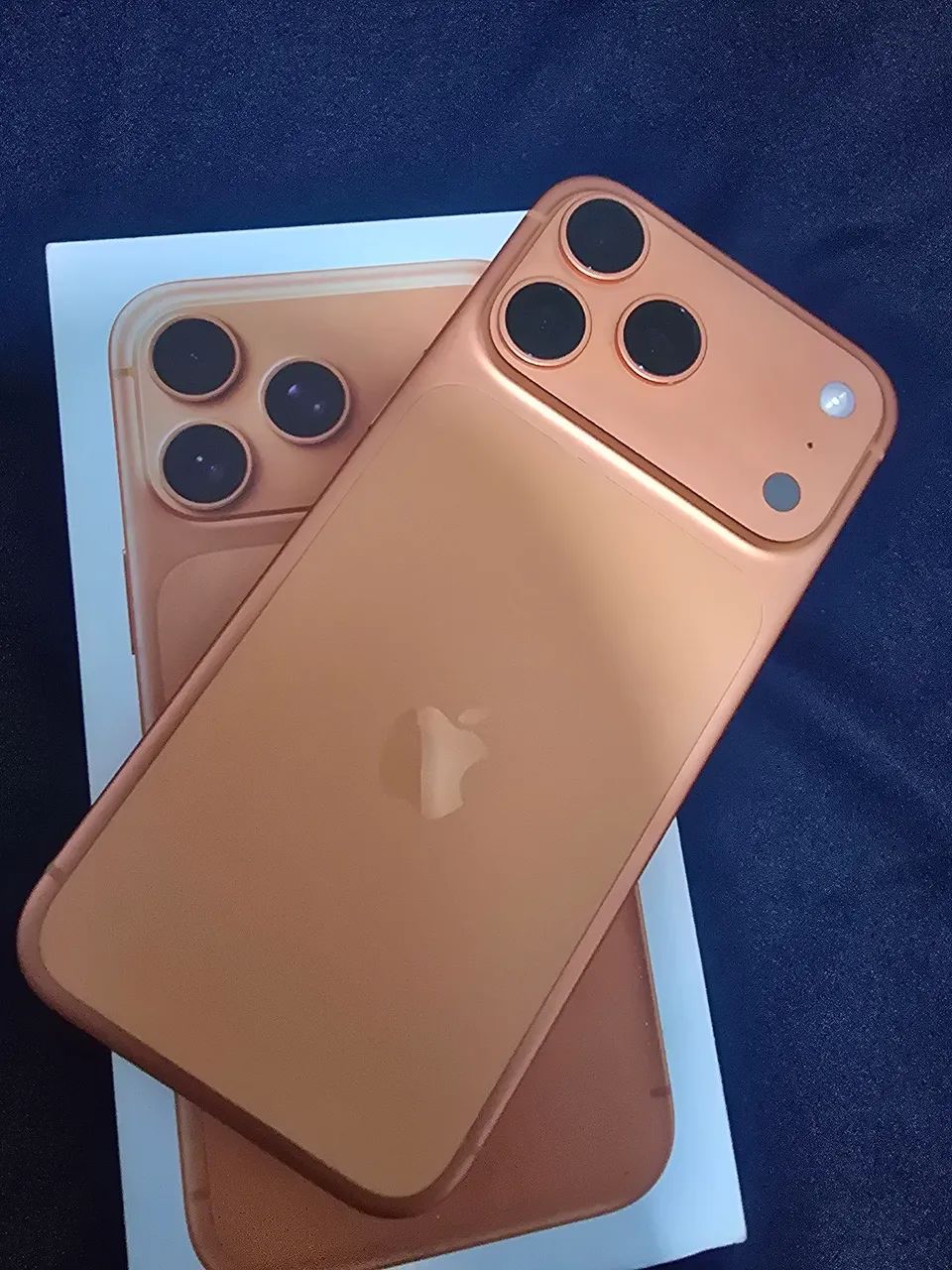 IPhone 17 pro max. - Foto 2