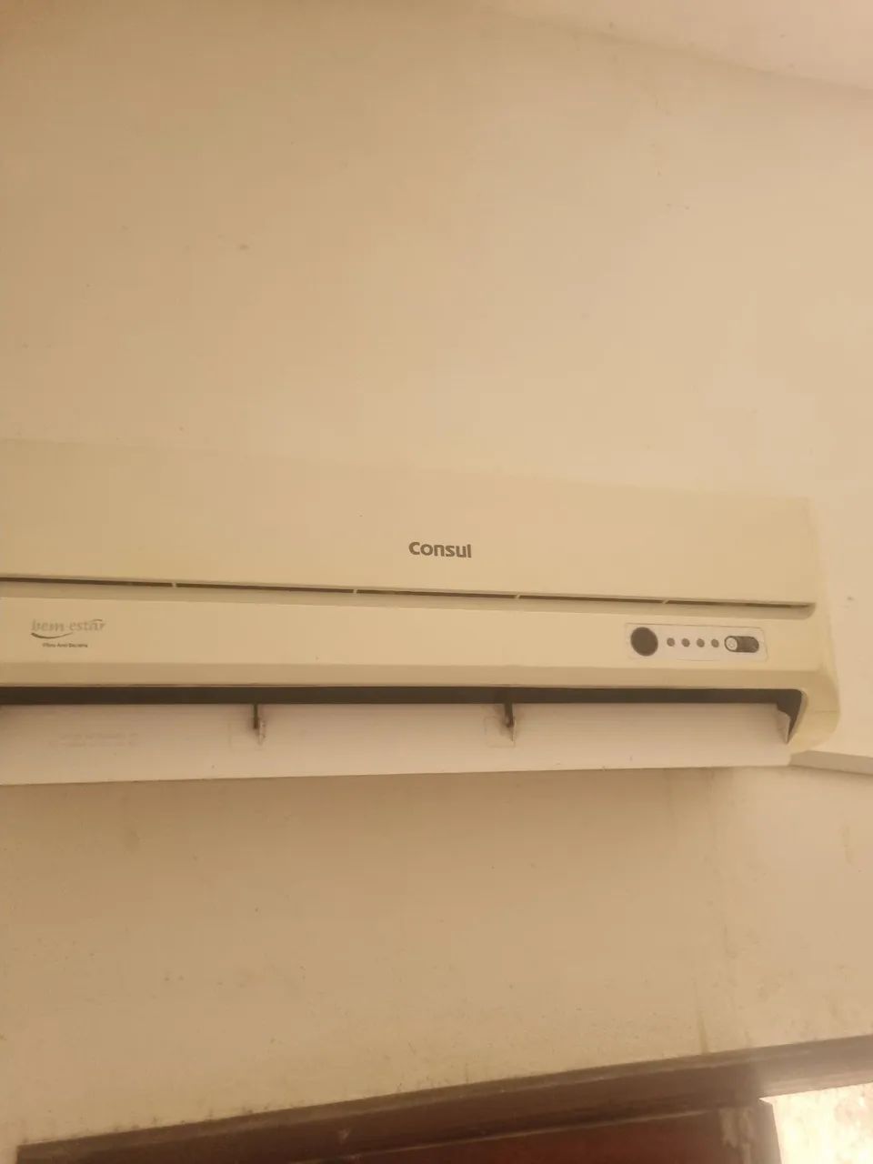 Ar condicionado top de linha 12mil btus  - Foto 3