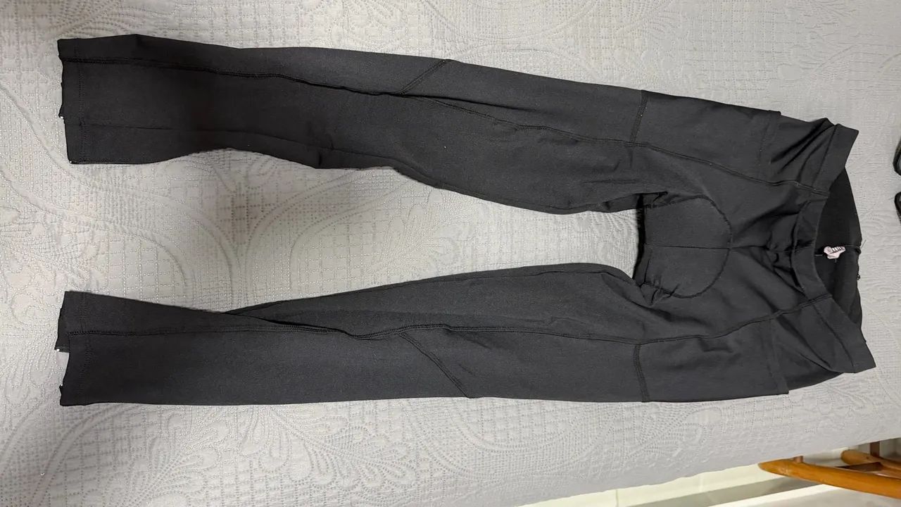 Calça cilclismo