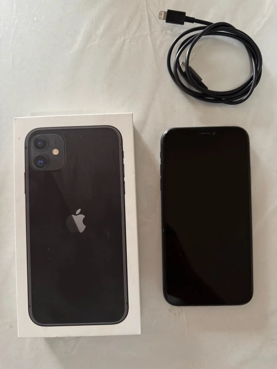 iPhone 11 
