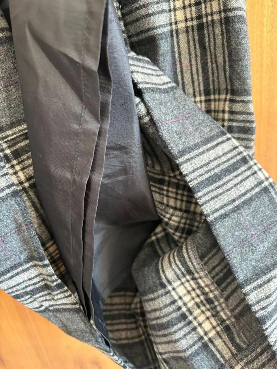 Saia de inverno  - Foto 3