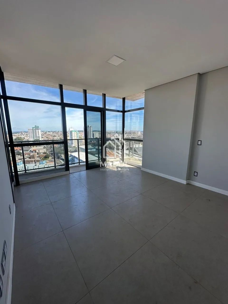 APARTAMENTO EDIFÍCIO BRICKELL - JARDIM CARVALHO - Foto 2