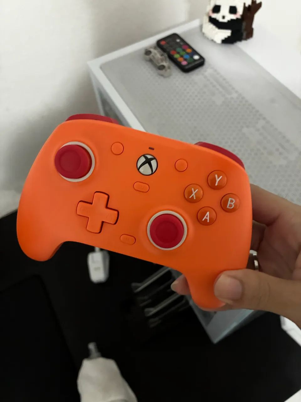 CONTROLE GAMESIR XBOX E PC - Foto 3