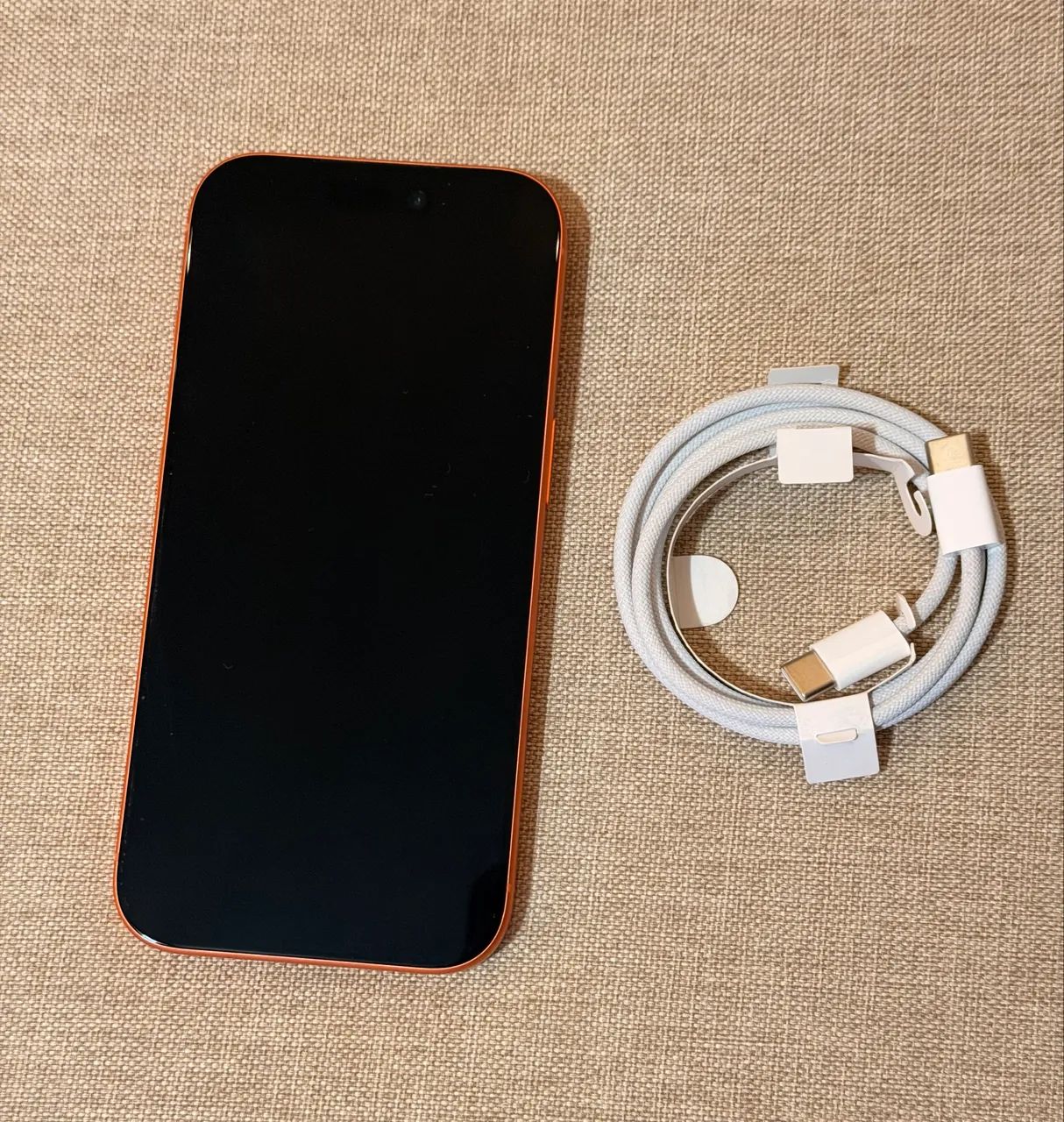 iPhone 17 pro 256 - Foto 2