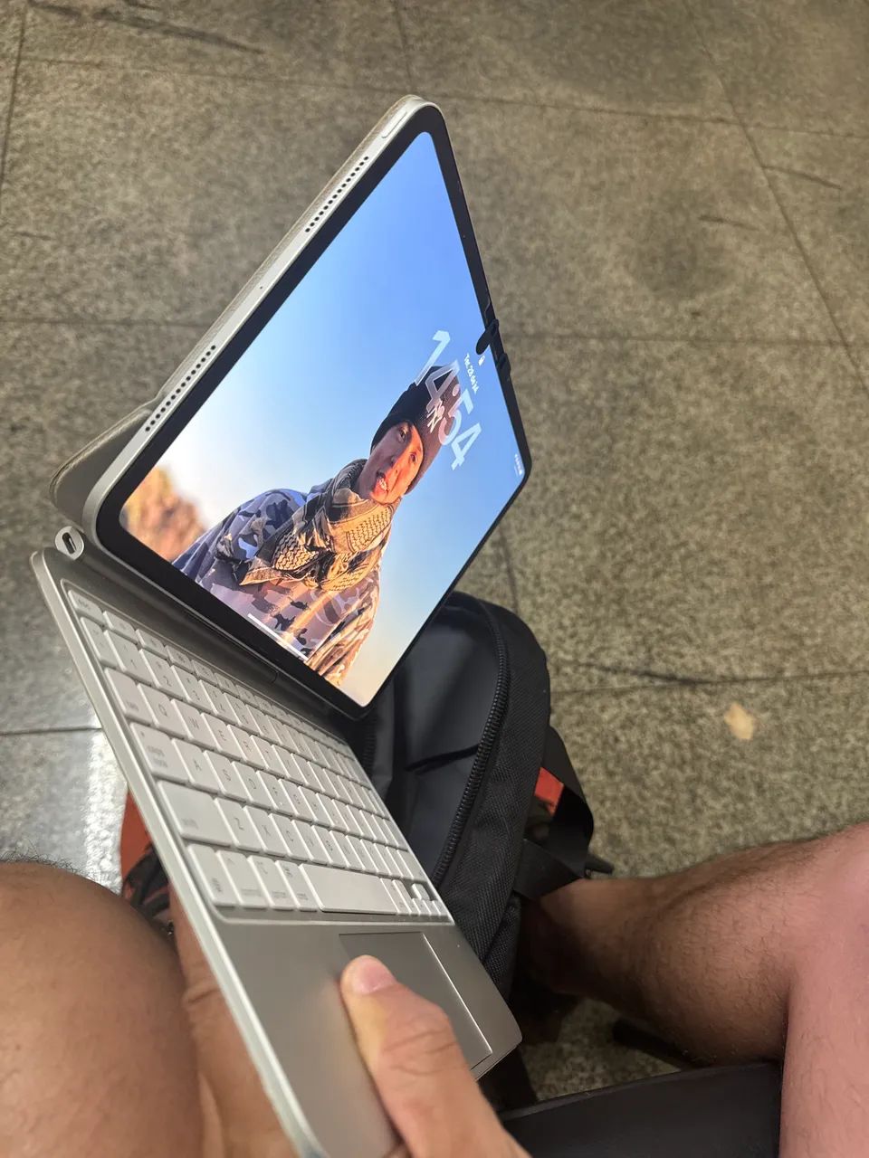 iPad Pro M4 11 Polegadas 256gb - Foto 2