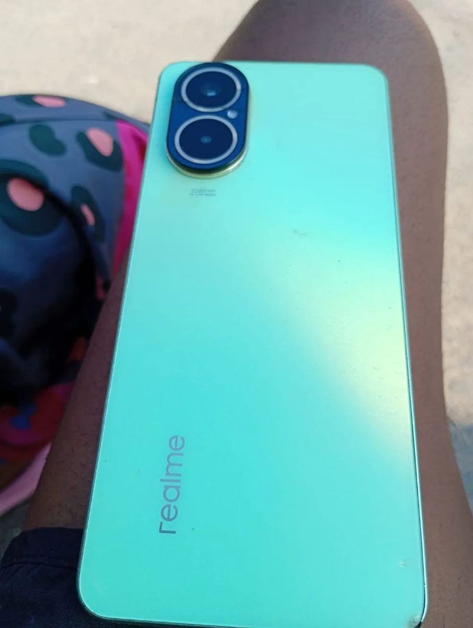Realme c67 - Foto 4