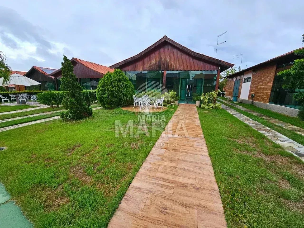 Casa de condomínio com 04 quartos à venda em Gravatá/PE! - Foto 4