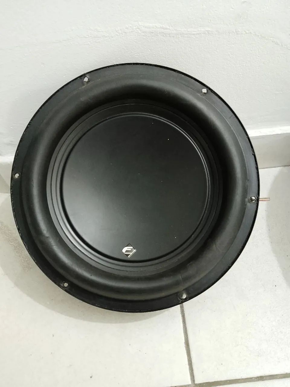 Alto Falante Falcon