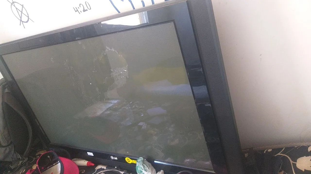 TV LG 