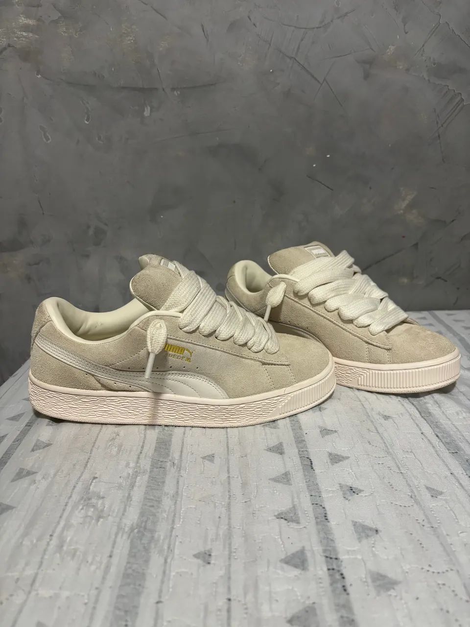 Puma suede xl TAM 40 - Foto 4