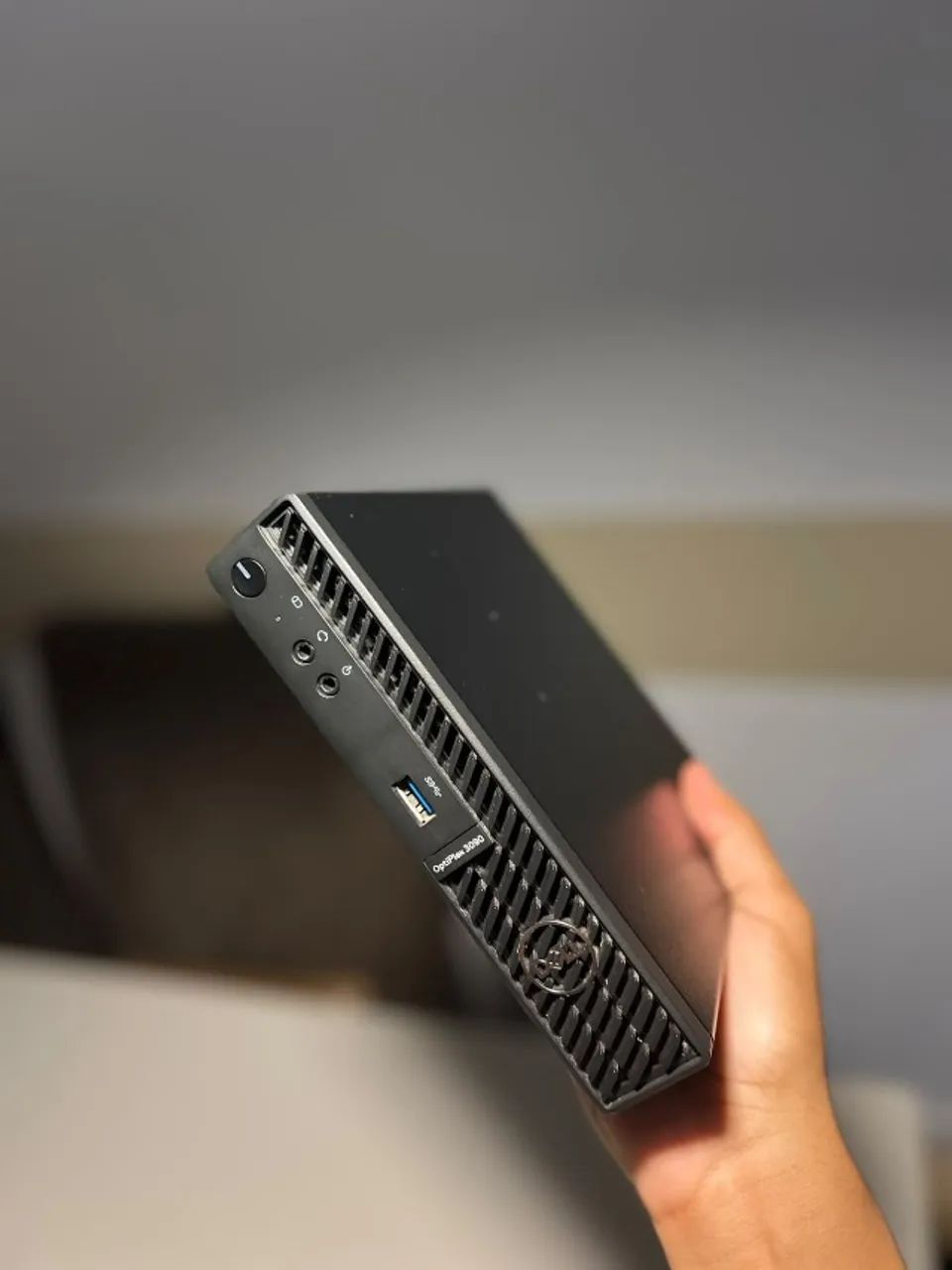 PC Dell OptiPlex 3090 Mini - Foto 3