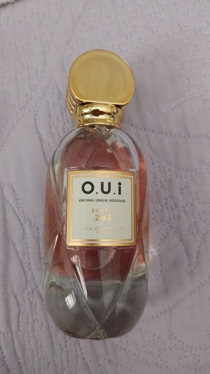 Perfumes - Foto 5