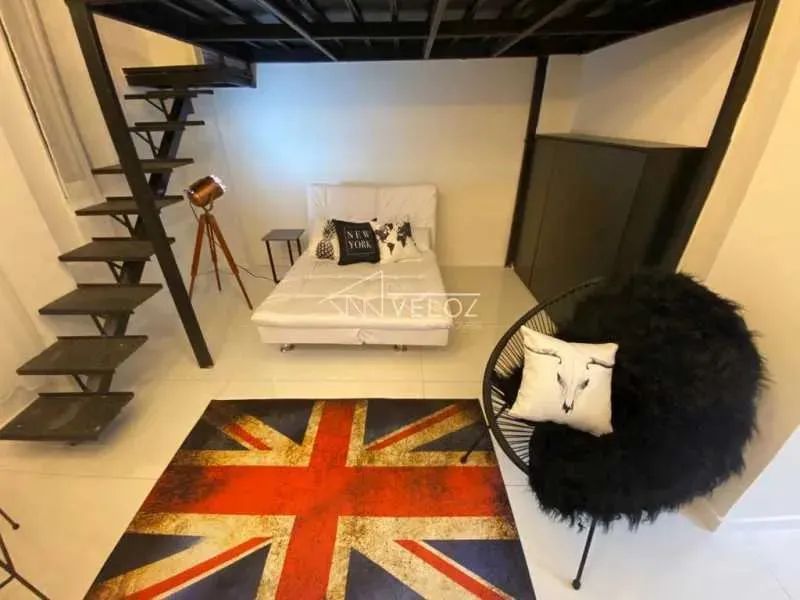 Sala - / Comercial / Centro - Foto 4