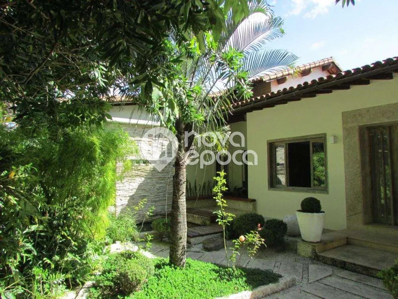 Gávea | Casa 6 quartos, sendo 6 suites - Foto 2