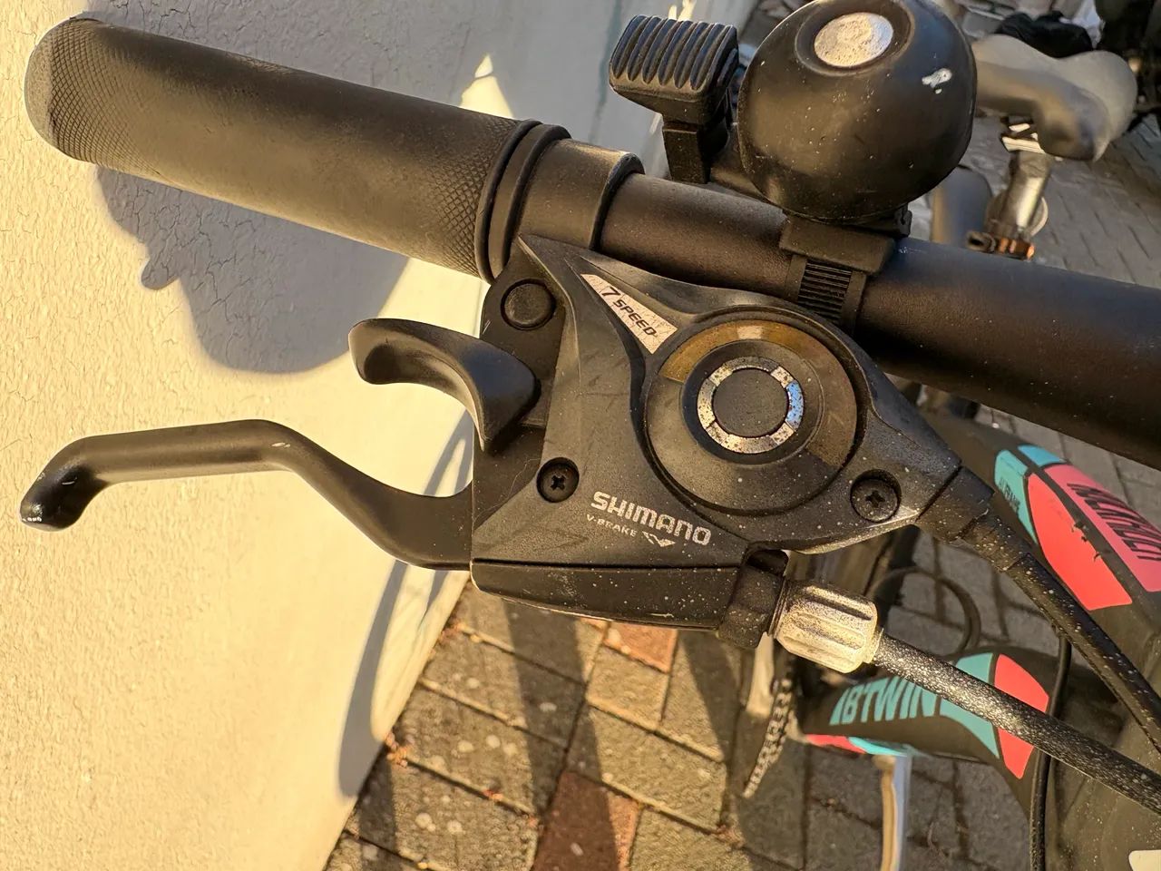 Bicicleta  - Foto 3
