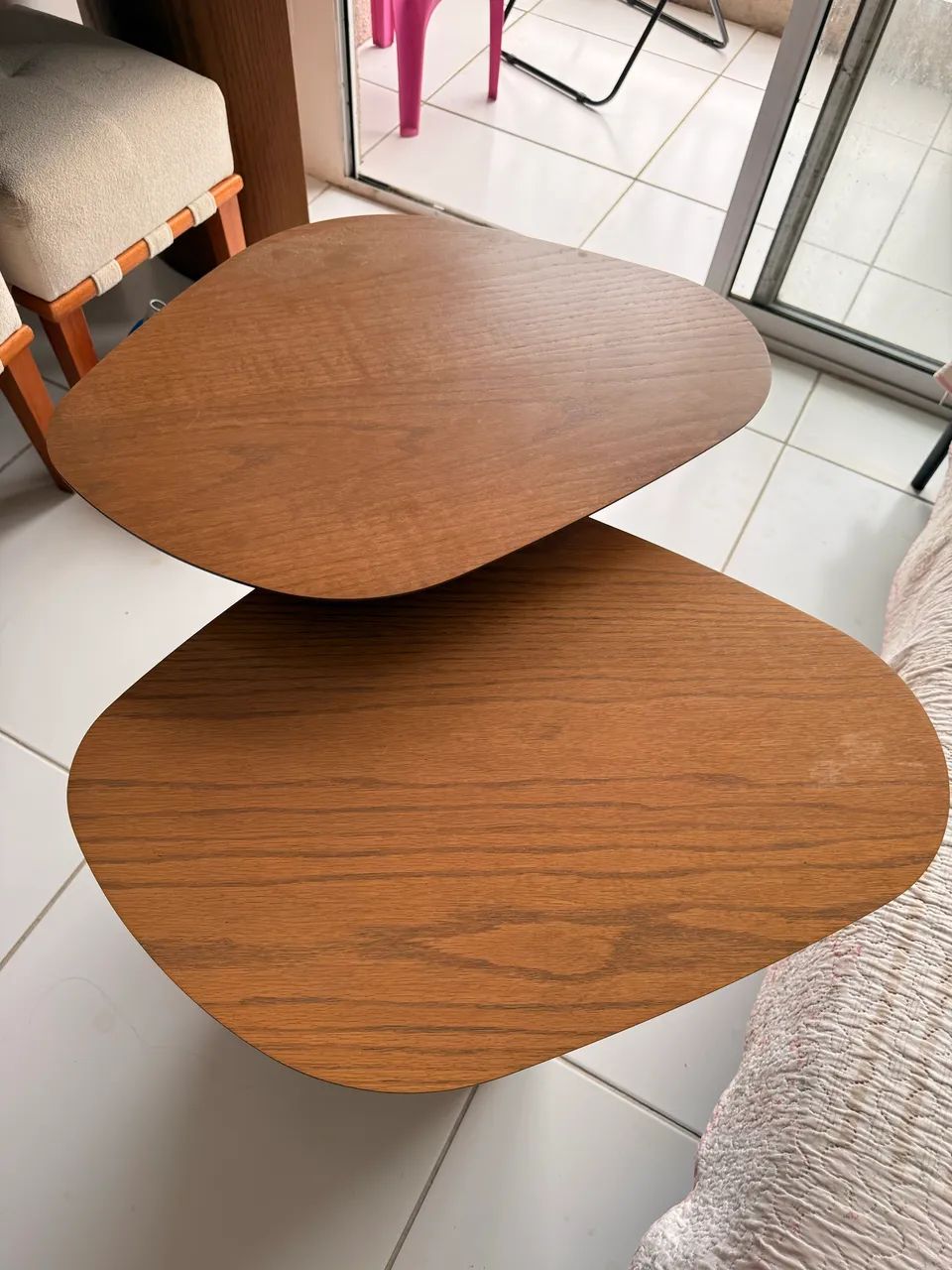Mesa de canto
