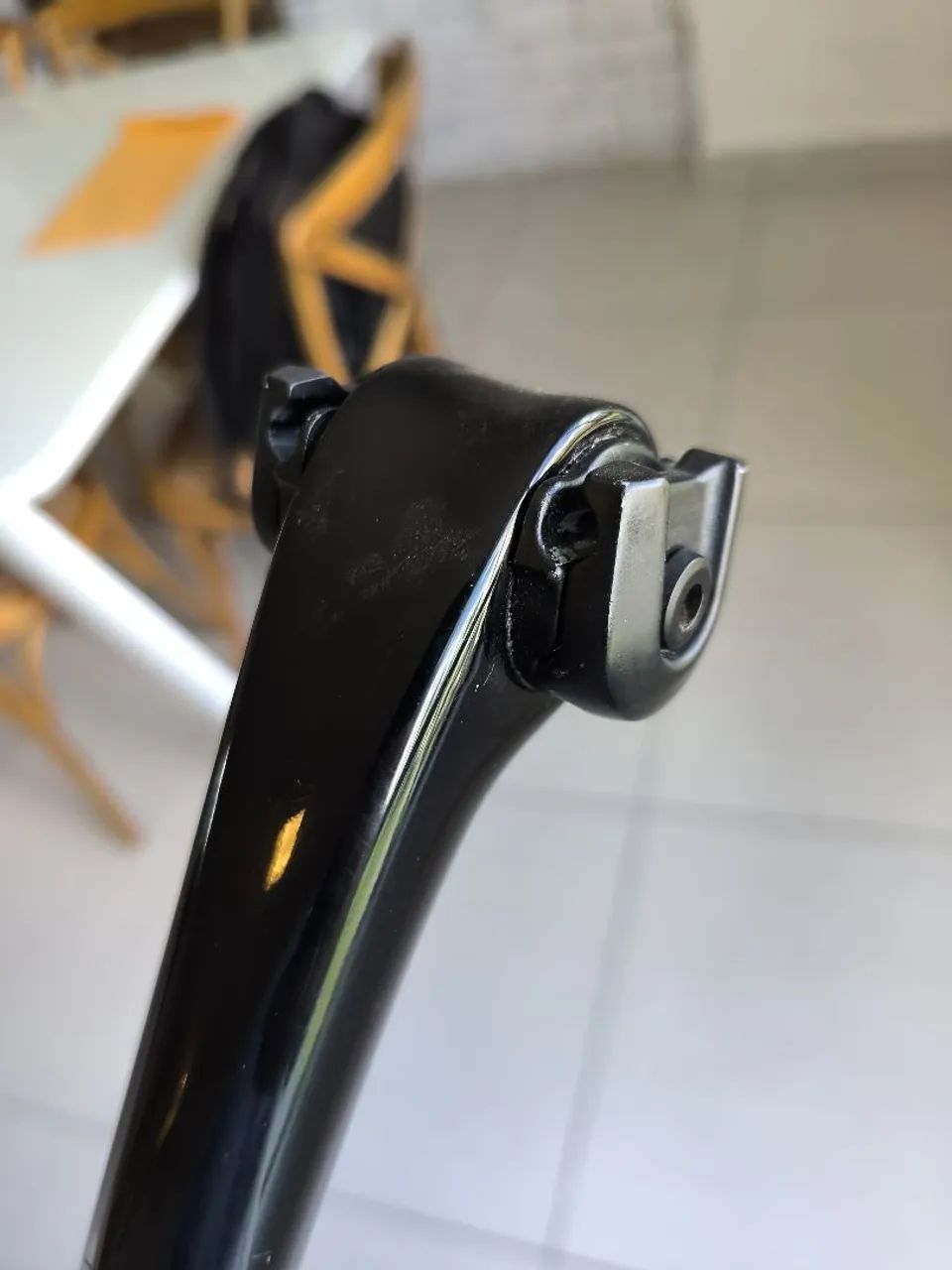 CANOTE S-WORKS 27.2 - Foto 2