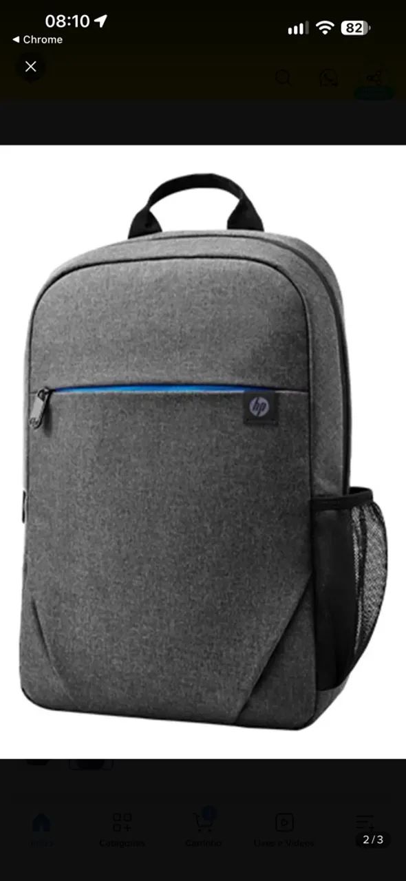 Mochila HP Prelude