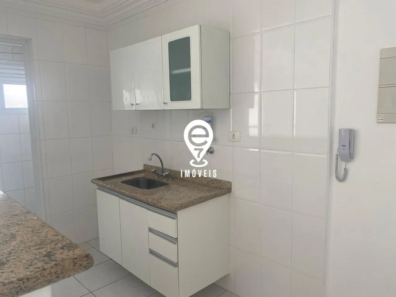 APARTAMENTO PARA LOCAÇÃO 1 QUARTO - MIRANDÓPOLIS - Foto 4