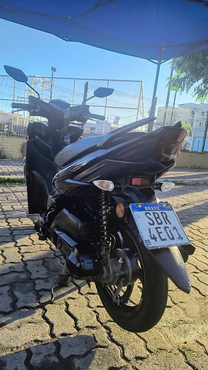 YAMAHA NEO 125cc - Foto 5