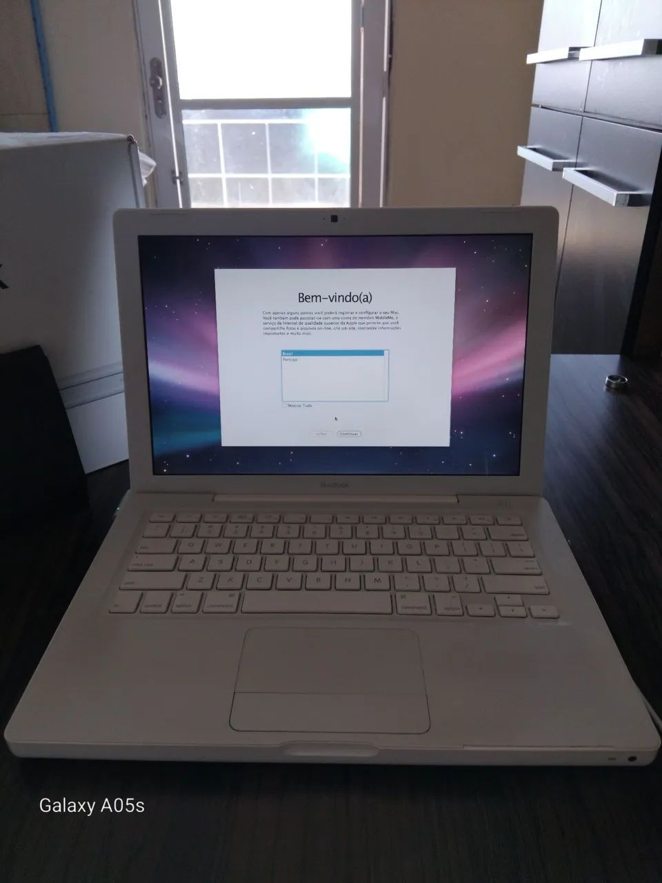 Macbook A1181 2009 - Foto 2