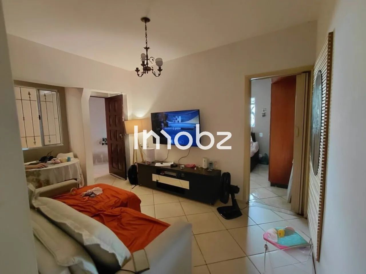 CASA RESIDENCIAL em TABOÃO DA SERRA - SP, PARQUE ASSUNÇÃO - Foto 2